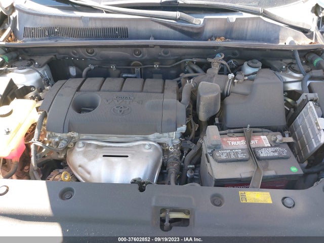 2012 TOYOTA RAV4 SPORT VIN: 2T3RF4DV7CW227186