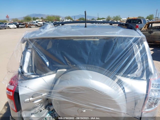 2012 TOYOTA RAV4 SPORT VIN: 2T3RF4DV7CW227186