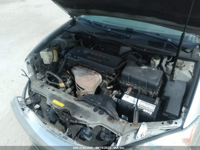 Продаж на аукціоні авто 2003 Toyota Camry Le/se/xle, vin: 4T1BE32K73U162484, номер лоту: 37602862