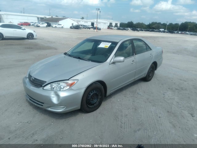 Продаж на аукціоні авто 2003 Toyota Camry Le/se/xle, vin: 4T1BE32K73U162484, номер лоту: 37602862