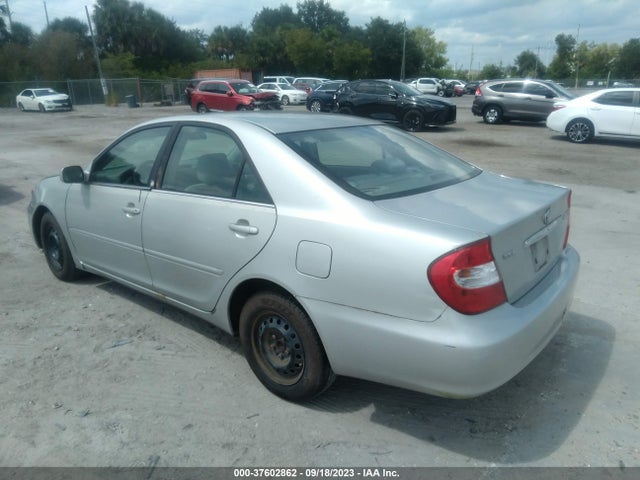 Продаж на аукціоні авто 2003 Toyota Camry Le/se/xle, vin: 4T1BE32K73U162484, номер лоту: 37602862