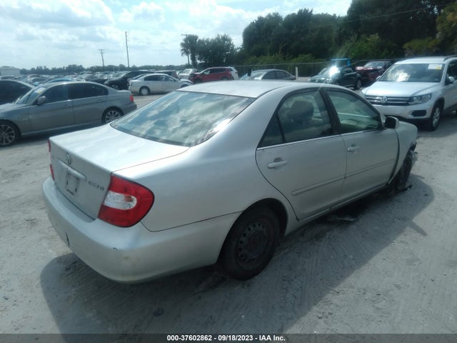 Продаж на аукціоні авто 2003 Toyota Camry Le/se/xle, vin: 4T1BE32K73U162484, номер лоту: 37602862