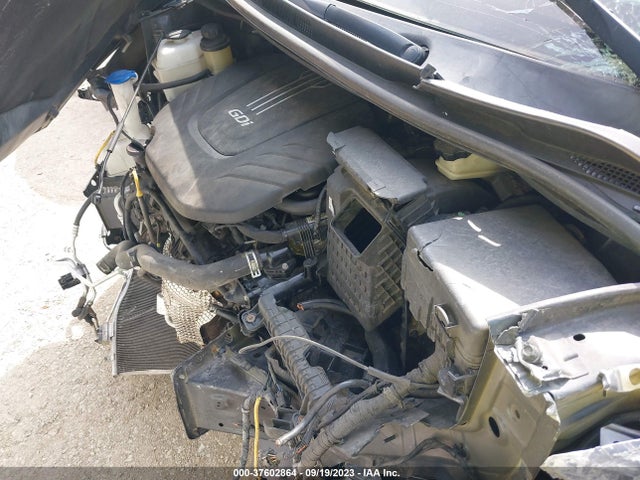 KIA SEDONA LX 2015 KNDMB5C1XF6069460 Image 10