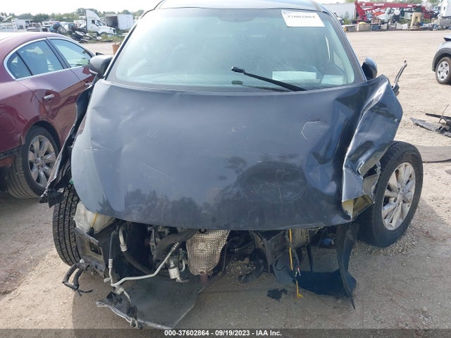 KIA SEDONA LX 2015 KNDMB5C1XF6069460 Image 11