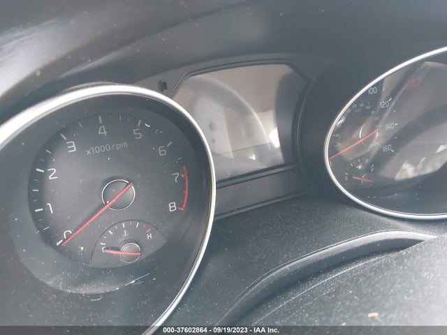 KIA SEDONA LX 2015 KNDMB5C1XF6069460 Image 7
