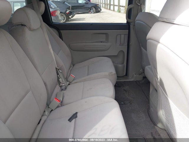 KIA SEDONA LX 2015 KNDMB5C1XF6069460 Image 8