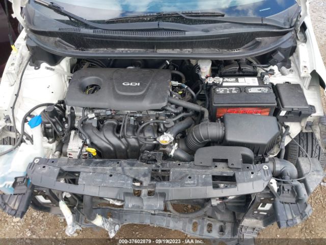 KNADM4A36G6690444 KIA RIO LX