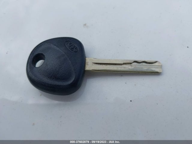 KNADM4A36G6690444 KIA RIO LX