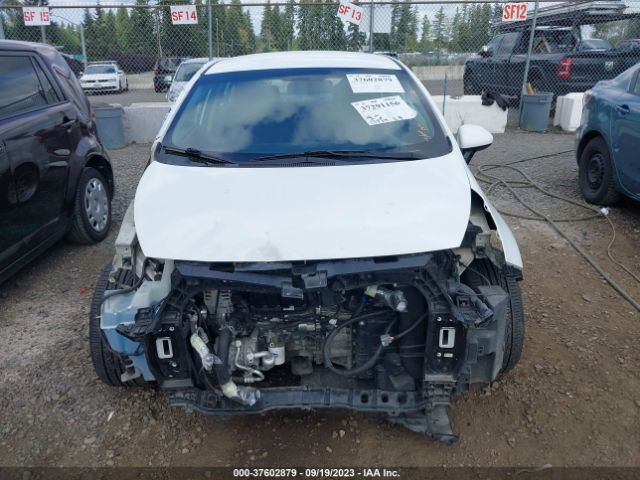KNADM4A36G6690444 KIA RIO LX