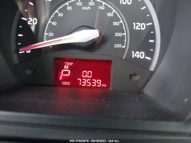 KNADM4A36G6690444 KIA RIO LX