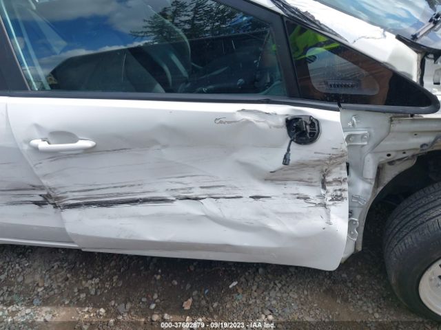 KNADM4A36G6690444 KIA RIO LX