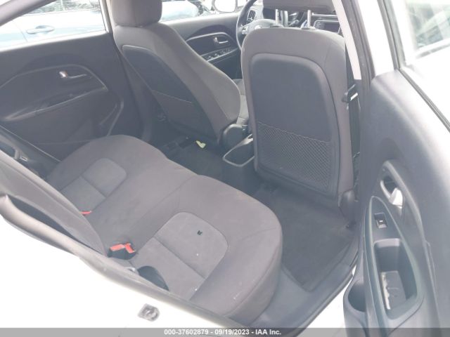KNADM4A36G6690444 KIA RIO LX