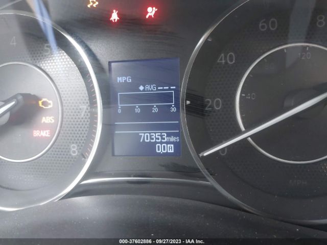 JN8AY2NC8H9512886 Nissan Armada Sl
