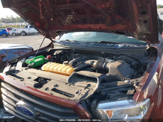 1FTEW1EF0HFB03810 Ford F-150 Xl/xlt/lariat