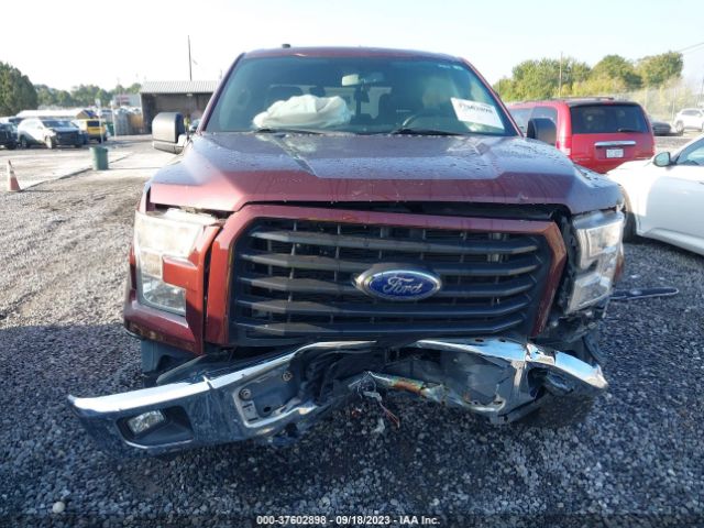 1FTEW1EF0HFB03810 Ford F-150 Xl/xlt/lariat