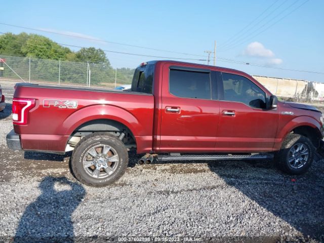 1FTEW1EF0HFB03810 Ford F-150 Xl/xlt/lariat