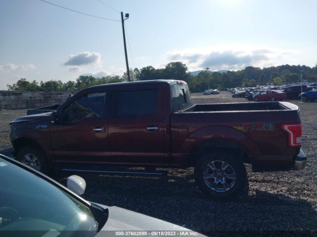 1FTEW1EF0HFB03810 Ford F-150 Xl/xlt/lariat