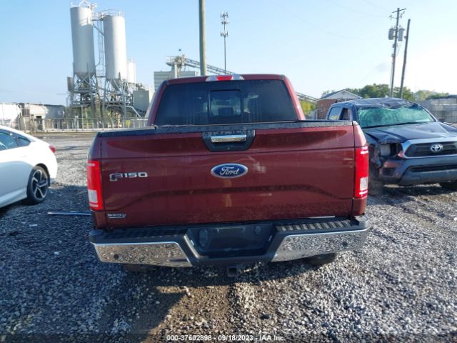 1FTEW1EF0HFB03810 Ford F-150 Xl/xlt/lariat