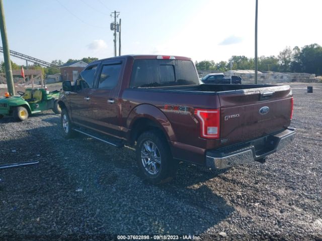 1FTEW1EF0HFB03810 Ford F-150 Xl/xlt/lariat