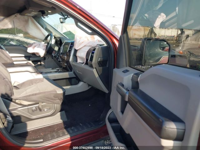 1FTEW1EF0HFB03810 Ford F-150 Xl/xlt/lariat