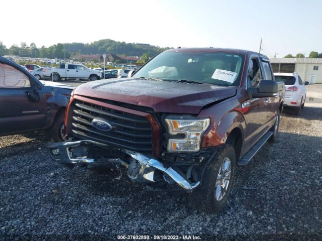 1FTEW1EF0HFB03810 Ford F-150 Xl/xlt/lariat