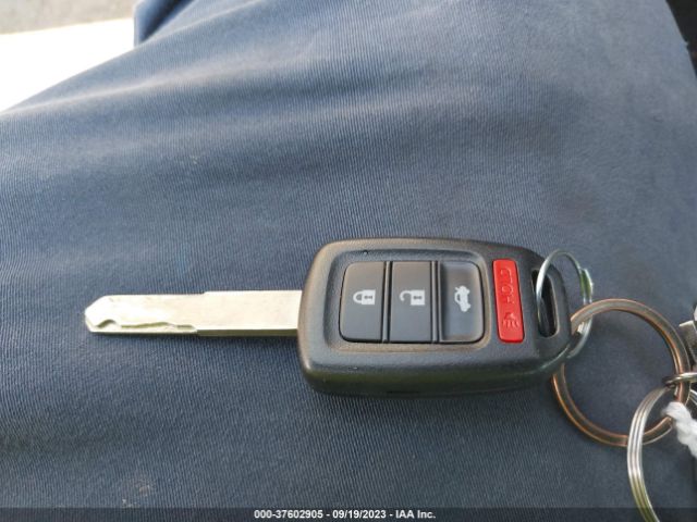19XFB2F74FE285340 Honda Civic Sedan Se