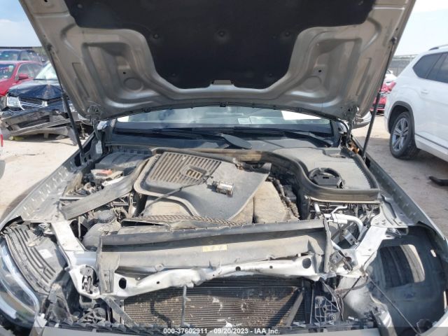 WDC0G8DB8LF729770 Mercedes-Benz Glc Glc 300