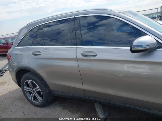 WDC0G8DB8LF729770 Mercedes-Benz Glc Glc 300