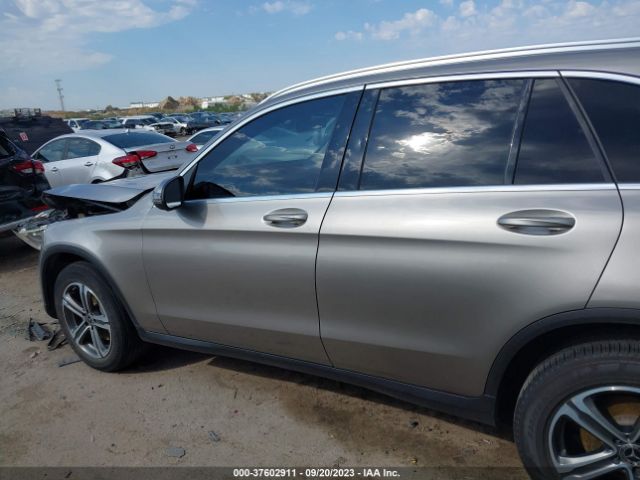 WDC0G8DB8LF729770 Mercedes-Benz Glc Glc 300