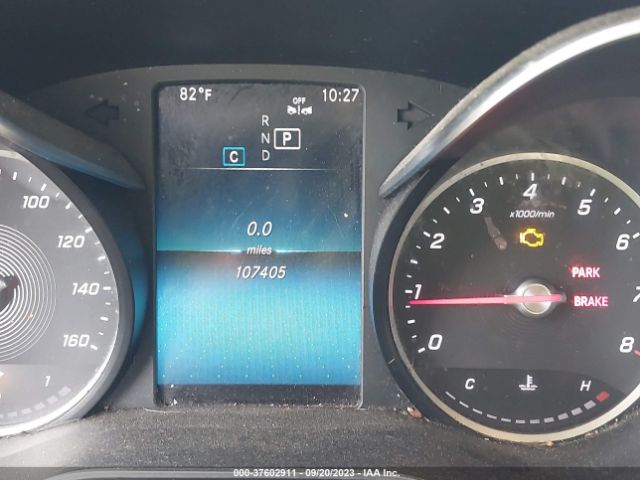 WDC0G8DB8LF729770 Mercedes-Benz Glc Glc 300