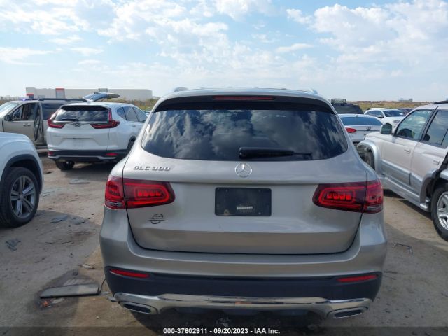 WDC0G8DB8LF729770 Mercedes-Benz Glc Glc 300