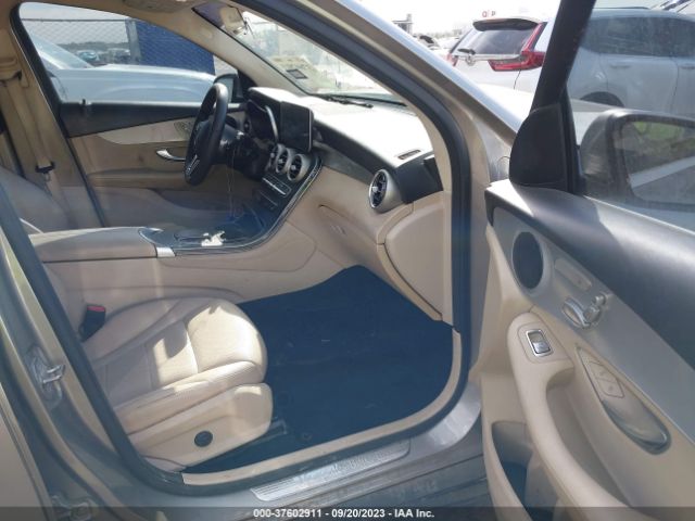 WDC0G8DB8LF729770 Mercedes-Benz Glc Glc 300