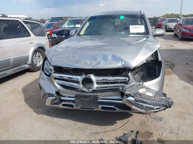 WDC0G8DB8LF729770 Mercedes-Benz Glc Glc 300