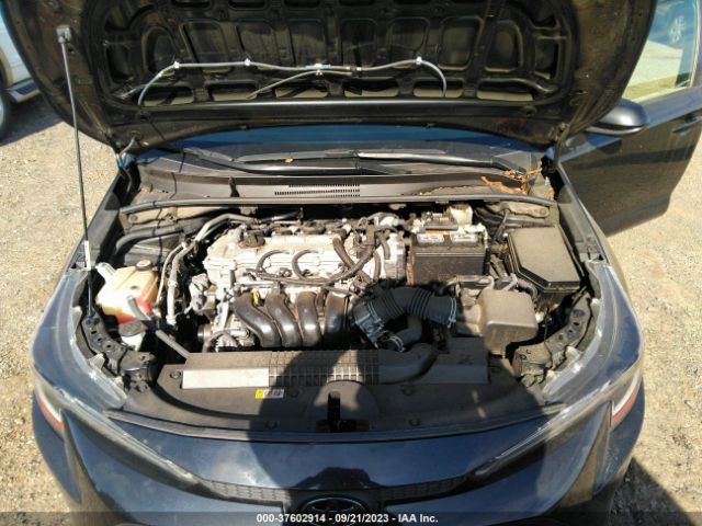 2021 TOYOTA COROLLA JTDEPMAE6MJ169054 Photo 9