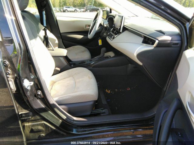 2021 TOYOTA COROLLA JTDEPMAE6MJ169054 Photo 4