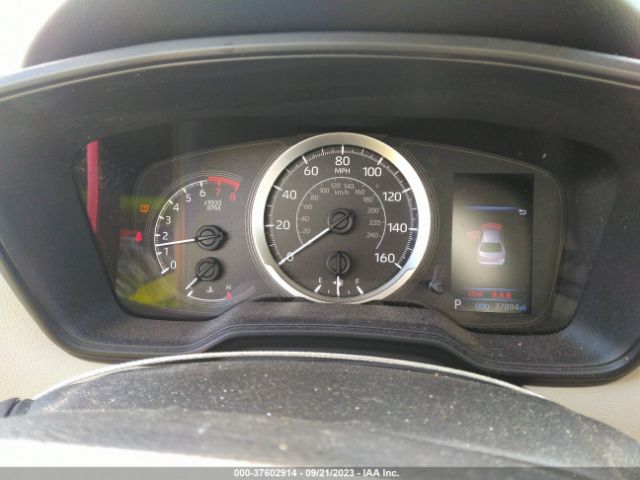 2021 TOYOTA COROLLA JTDEPMAE6MJ169054 Photo 6