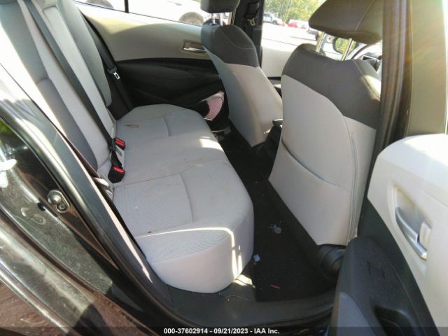 2021 TOYOTA COROLLA JTDEPMAE6MJ169054 Photo 7
