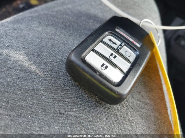 Honda Civic Coupe Lx-p 2016 2HGFC4B0XGH310296 Image 11