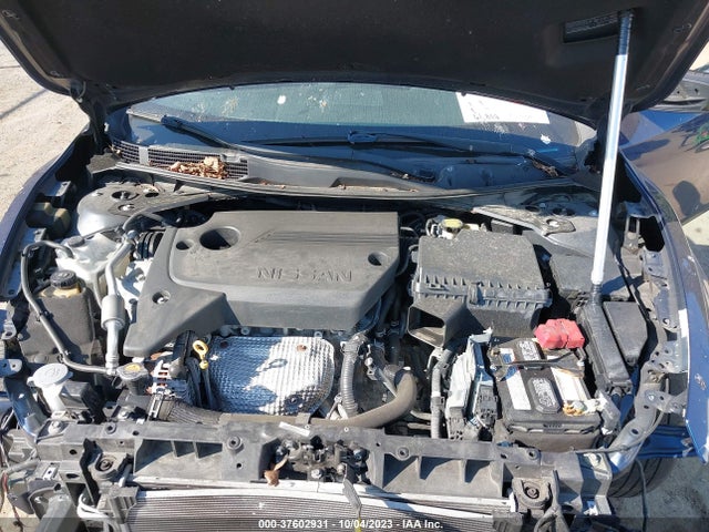 37602931 :رقم المزاد ، 1N4AL3AP3HC167896 vin ، 2017 Nissan Altima 2.5 Sr مزاد بيع
