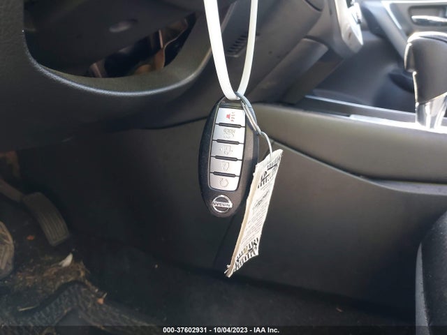 37602931 :رقم المزاد ، 1N4AL3AP3HC167896 vin ، 2017 Nissan Altima 2.5 Sr مزاد بيع