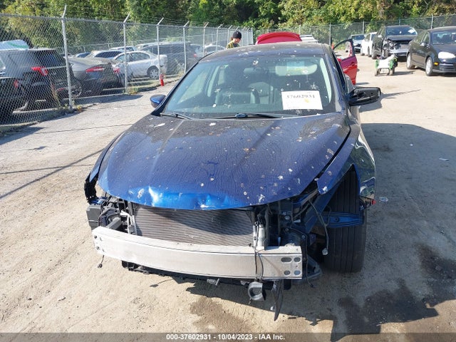 37602931 :رقم المزاد ، 1N4AL3AP3HC167896 vin ، 2017 Nissan Altima 2.5 Sr مزاد بيع
