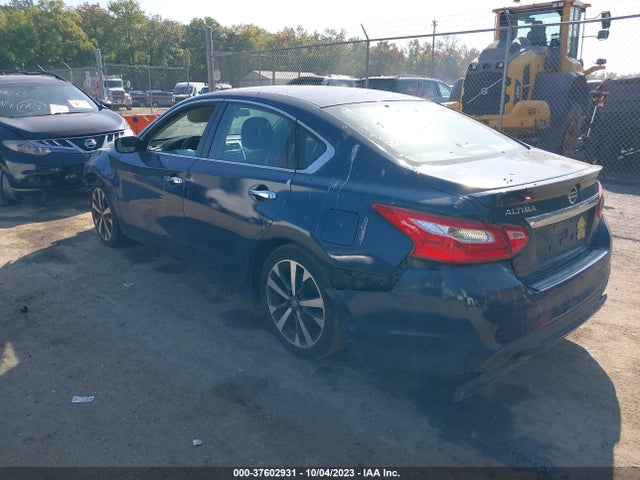 37602931 :رقم المزاد ، 1N4AL3AP3HC167896 vin ، 2017 Nissan Altima 2.5 Sr مزاد بيع