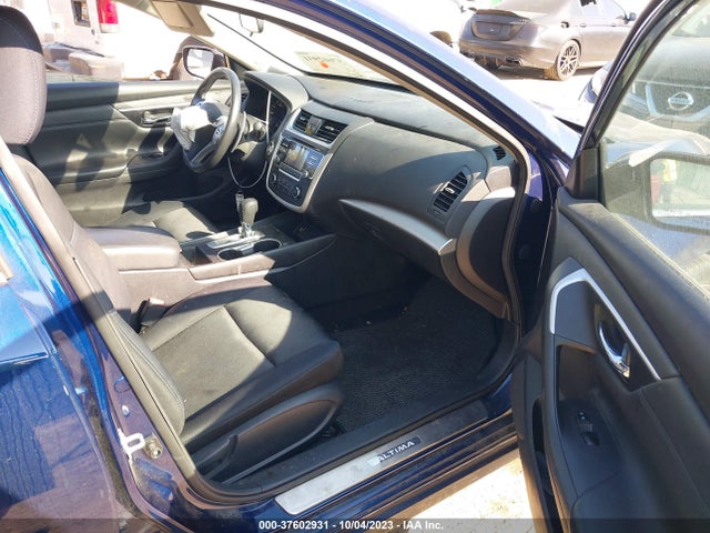 37602931 :رقم المزاد ، 1N4AL3AP3HC167896 vin ، 2017 Nissan Altima 2.5 Sr مزاد بيع