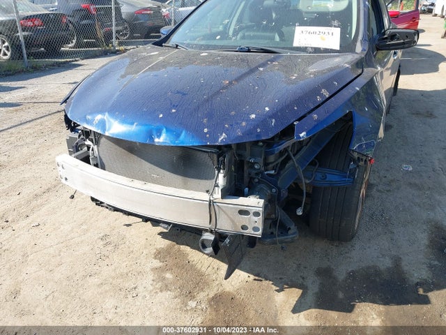 37602931 :رقم المزاد ، 1N4AL3AP3HC167896 vin ، 2017 Nissan Altima 2.5 Sr مزاد بيع