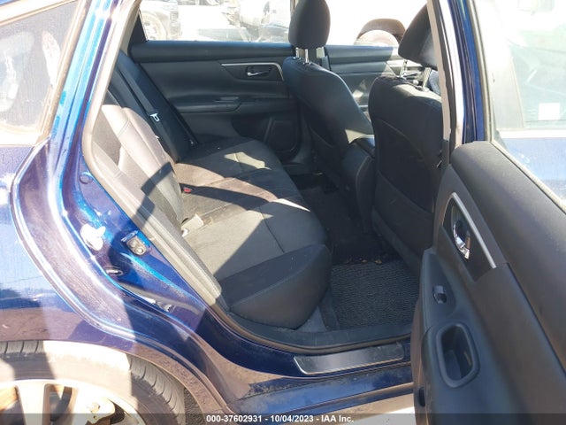 37602931 :رقم المزاد ، 1N4AL3AP3HC167896 vin ، 2017 Nissan Altima 2.5 Sr مزاد بيع