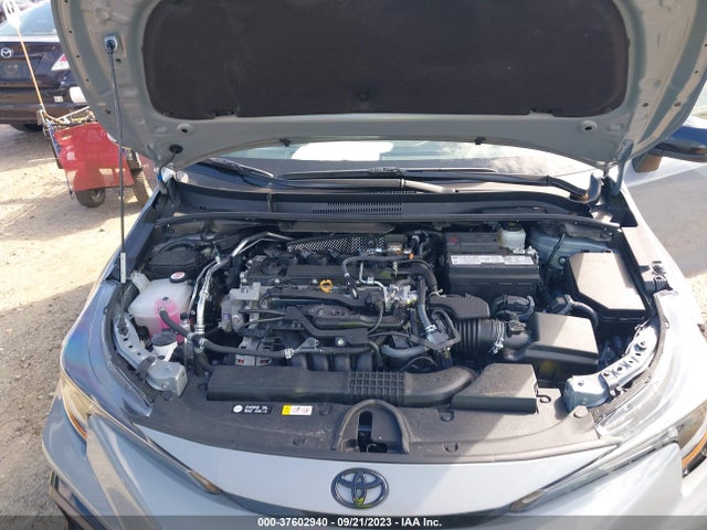 Toyota Corolla Apex Xse 2022 5YFT4MCE9NP136642 Image 10