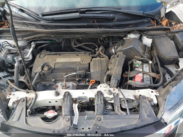 Honda CR-V EX 2015 5J6RM4H55FL038280 Image 10