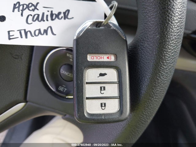 Honda CR-V EX 2015 5J6RM4H55FL038280 Image 11