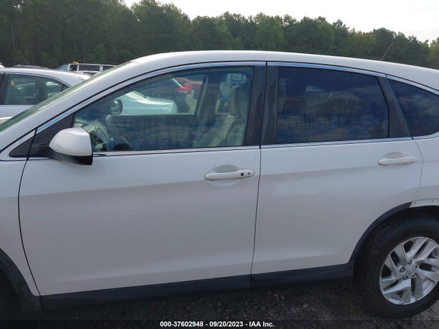 Honda CR-V EX 2015 5J6RM4H55FL038280 Image 15
