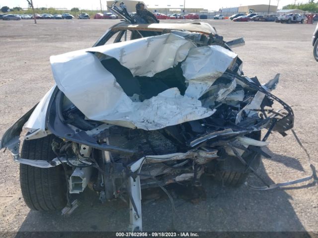 1G6AR5SX7H0147836 Cadillac CTS LUXURY